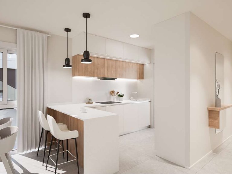 Town House for Sale in Torre De La Horadada, Alicante 17