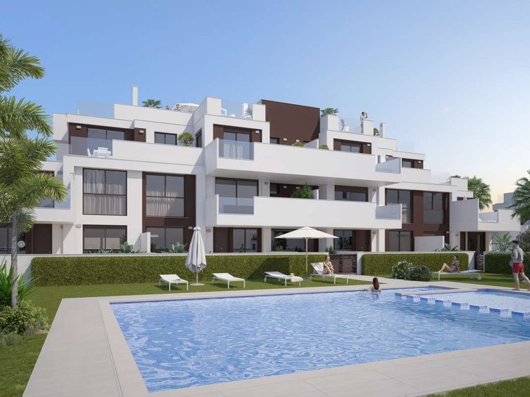 Town House for Sale in Torre De La Horadada, Alicante 19