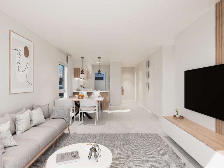 Town House for Sale in Torre De La Horadada, Alicante 9