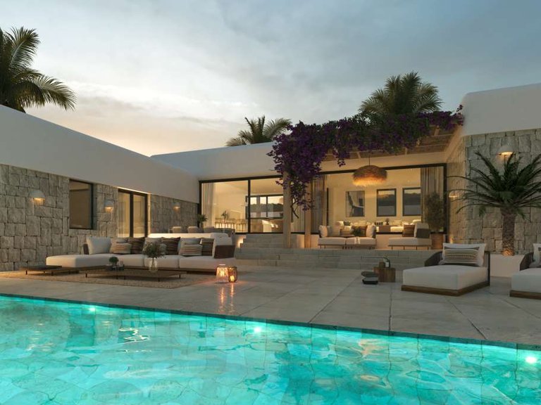 Villa for Sale in Jávea, Alicante 7