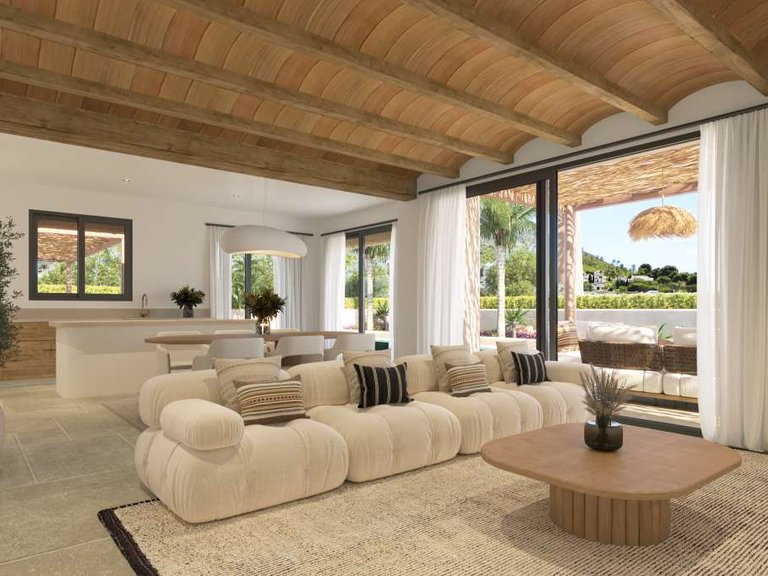 Villa for Sale in Jávea, Alicante 4