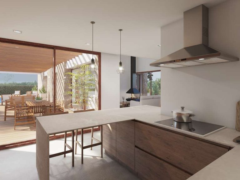 Villa for Sale in Jávea, Alicante 2