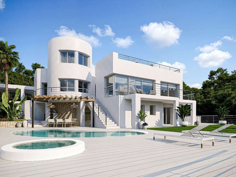 Villa for Sale in Altea, Alicante 3