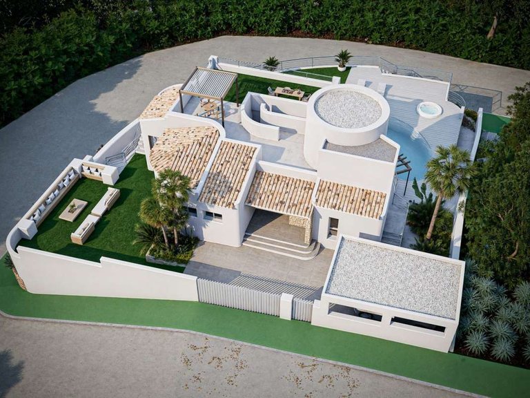 Villa for Sale in Altea, Alicante 6