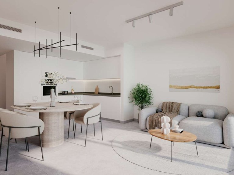 Apartment for Sale in Calpe, Alicante 13