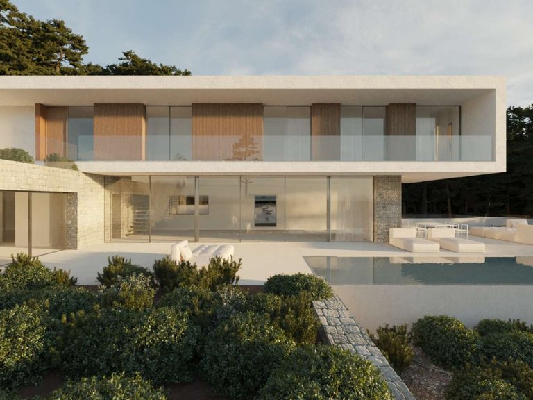 Villa for Sale in Teulada, Alicante 11