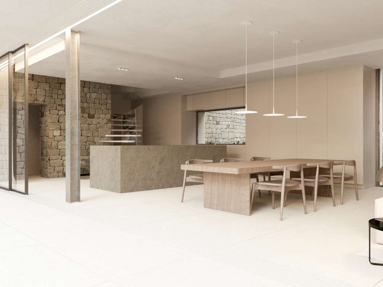 Villa for Sale in Teulada, Alicante 13