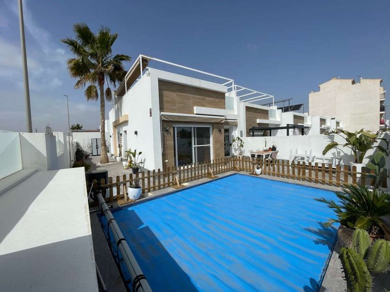 Villa for Sale in Murcia, Murcia 9