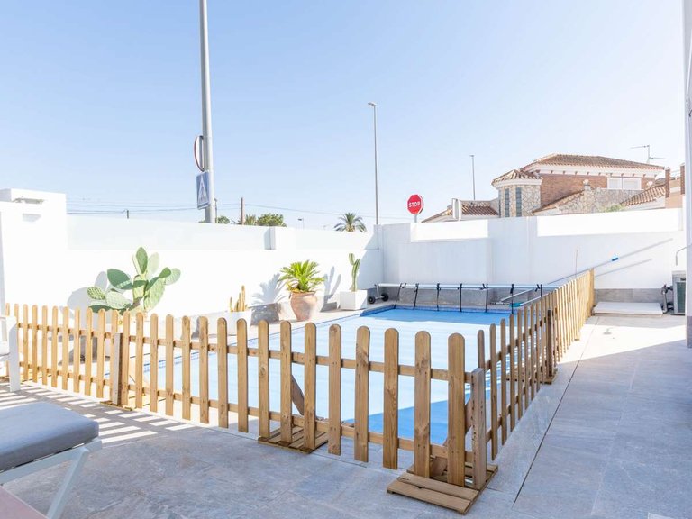 Villa for Sale in Murcia, Murcia 1