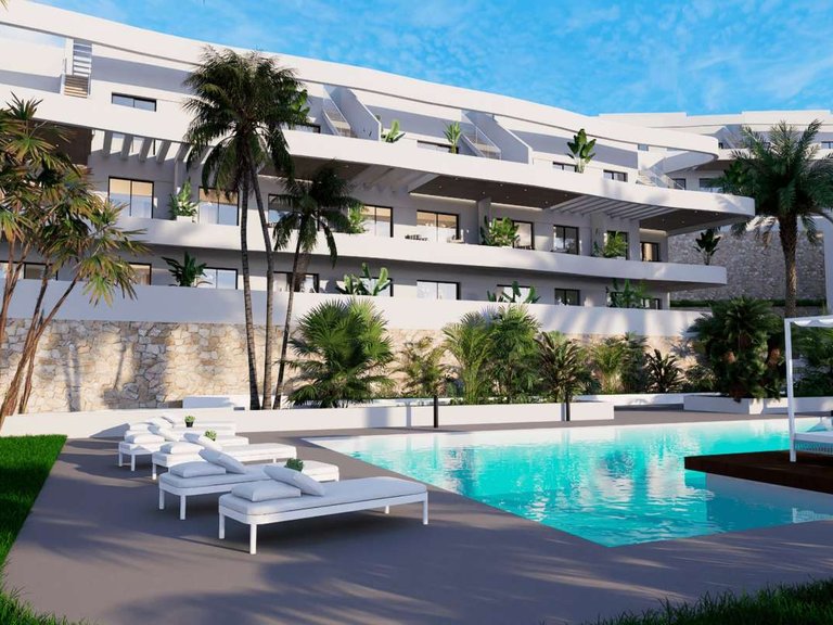 Apartment for Sale in Finestrat, Alicante 5