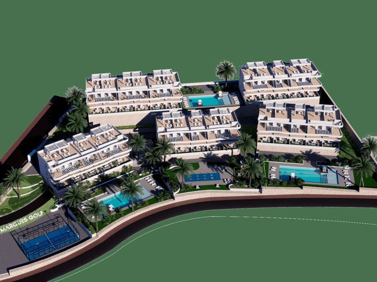 Apartment for Sale in Finestrat, Alicante 7