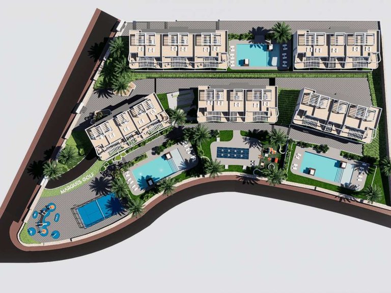 Apartment for Sale in Finestrat, Alicante 8