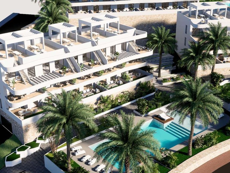 Apartment for Sale in Finestrat, Alicante 10