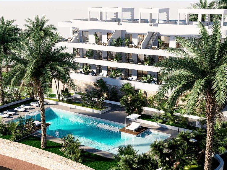 Apartment for Sale in Finestrat, Alicante 11