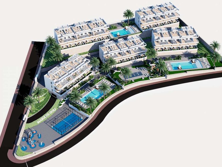 Apartment for Sale in Finestrat, Alicante 13