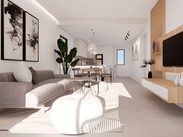 Apartment for Sale in Finestrat, Alicante 16