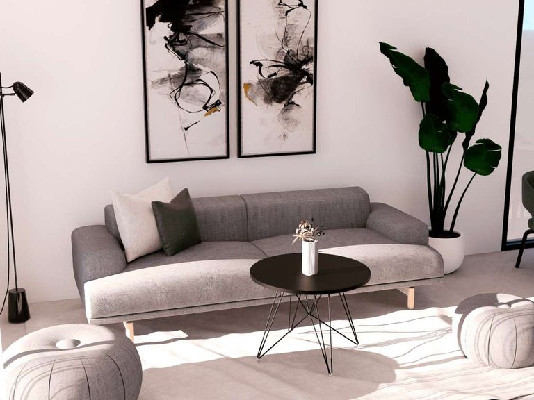 Apartment for Sale in Finestrat, Alicante 17