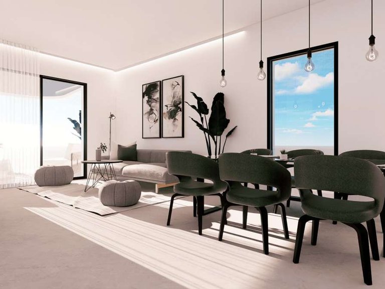 Apartment for Sale in Finestrat, Alicante 21