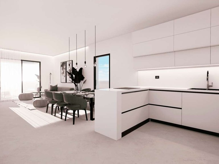Apartment for Sale in Finestrat, Alicante 23