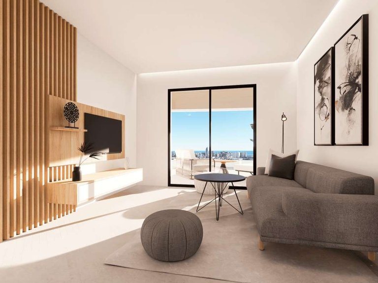 Apartment for Sale in Finestrat, Alicante 26