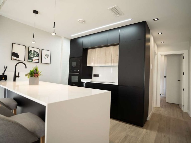 Villa for Sale in Pilar De La Horadada, Alicante 23