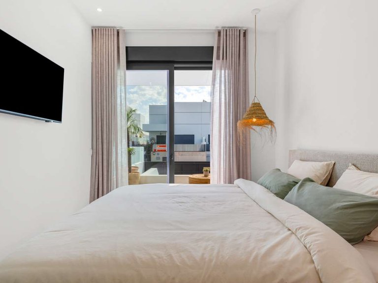 Villa for Sale in Dolores, Alicante 27