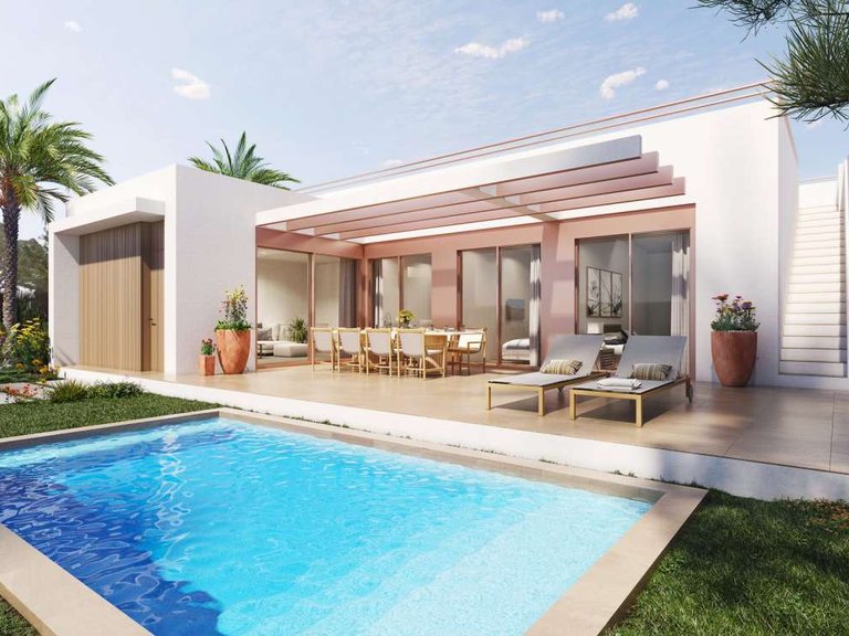 Town House for Sale in Orihuela Costa, Alicante 2