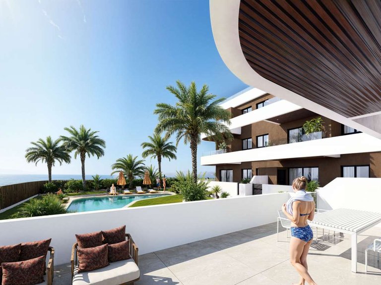 Apartment for Sale in Guardamar Del Segura, Alicante 9