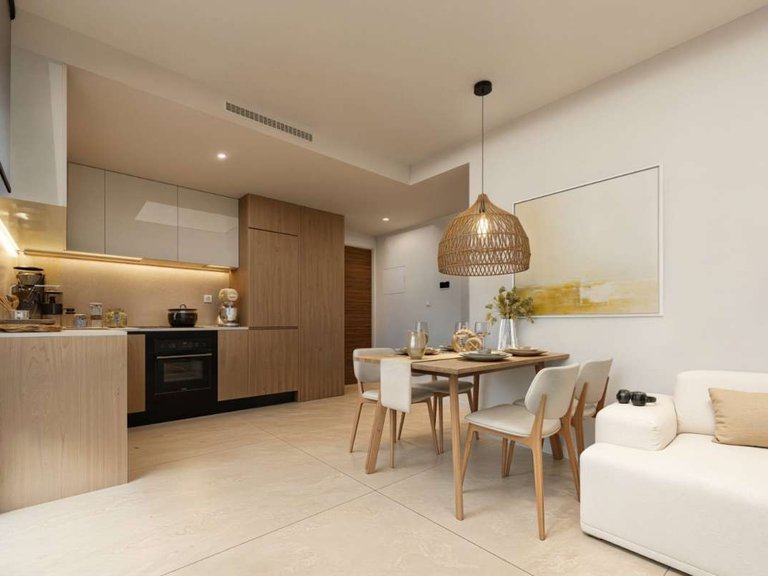 Apartment for Sale in Guardamar Del Segura, Alicante 12