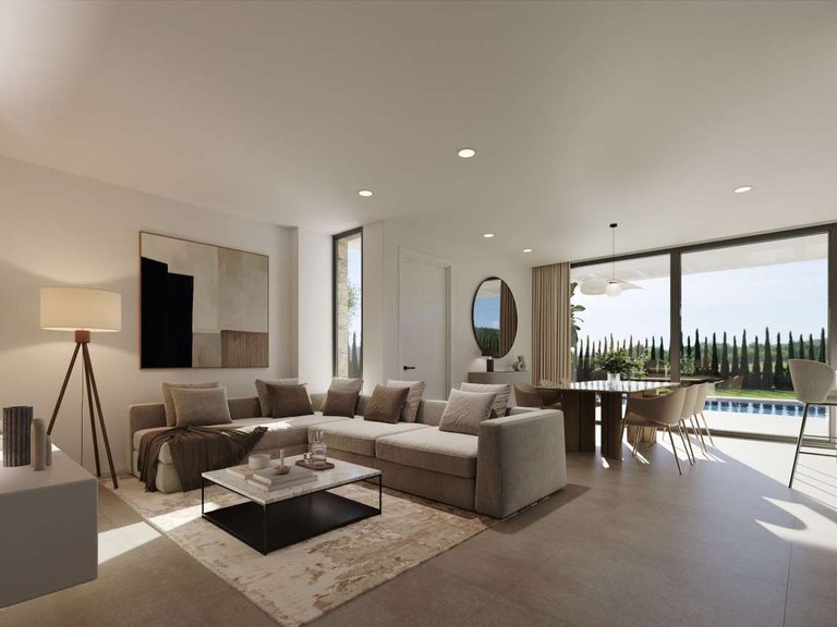 Town House for Sale in Finestrat, Alicante 4