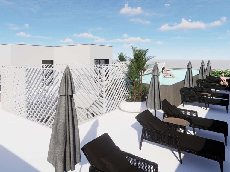 Apartment for Sale in Torrevieja, Alicante 4