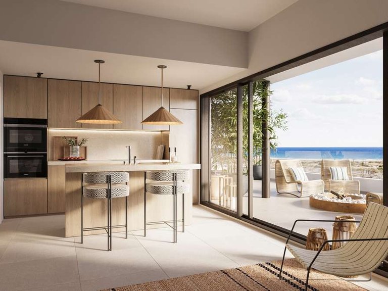 Apartment for Sale in Playa Macenas, Almeria 8