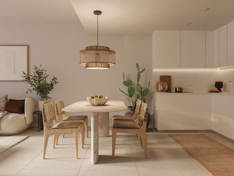 Apartment for Sale in Playa Macenas, Almeria 5