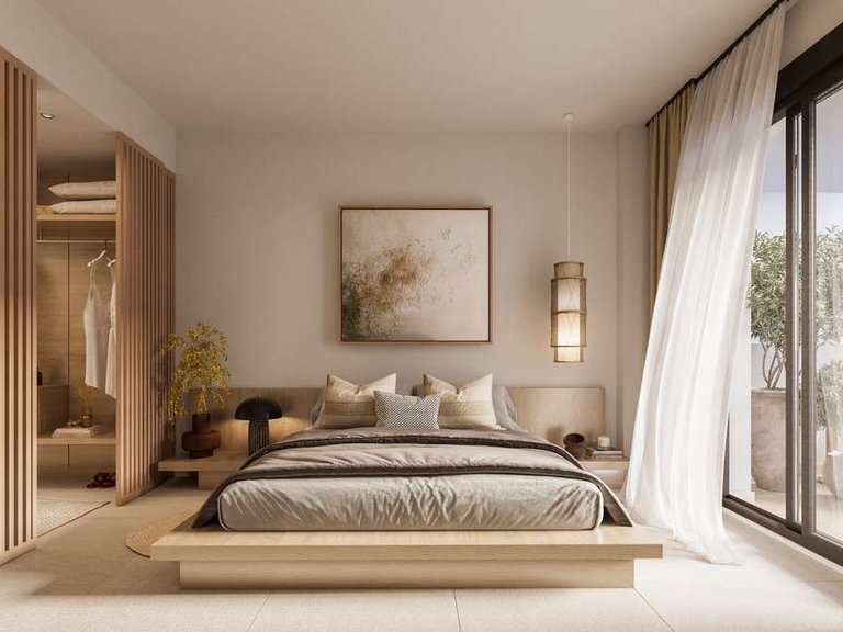 Apartment for Sale in Playa Macenas, Almeria 6