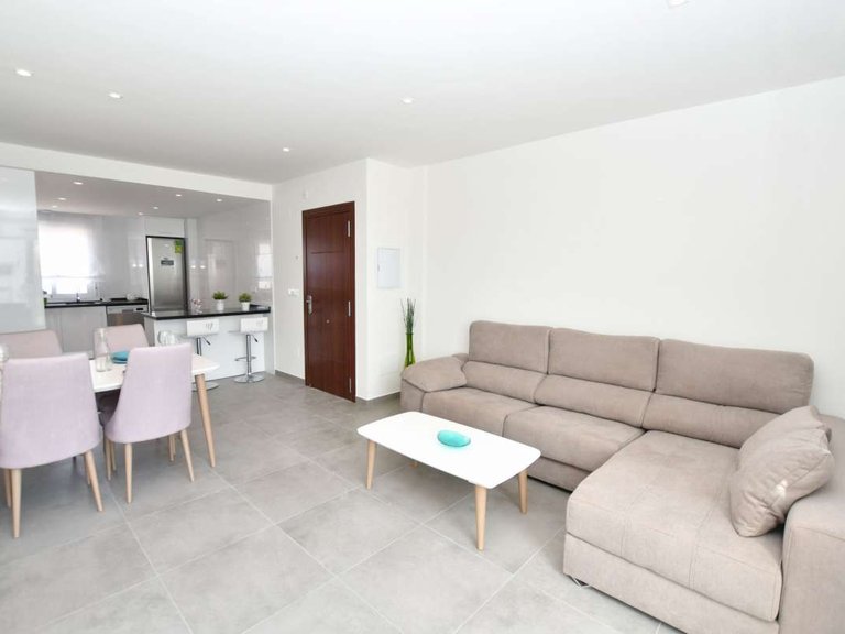 Villa for Sale in San Miguel De Salinas, Alicante 6