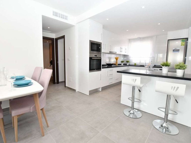 Villa for Sale in San Miguel De Salinas, Alicante 7