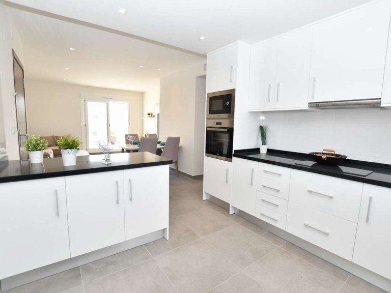 Villa for Sale in San Miguel De Salinas, Alicante 8