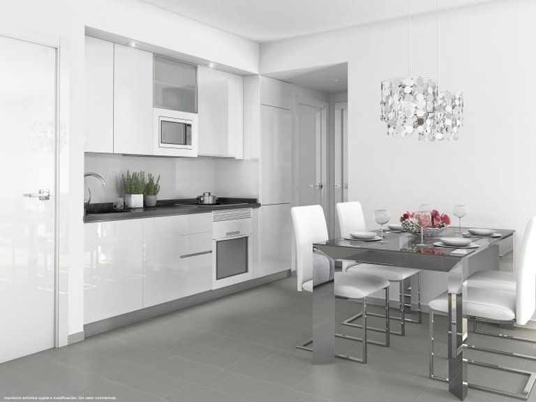 Villa for Sale in San Miguel De Salinas, Alicante 11