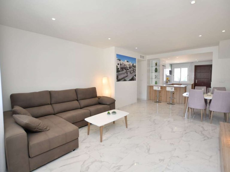 Villa for Sale in San Miguel De Salinas, Alicante 12