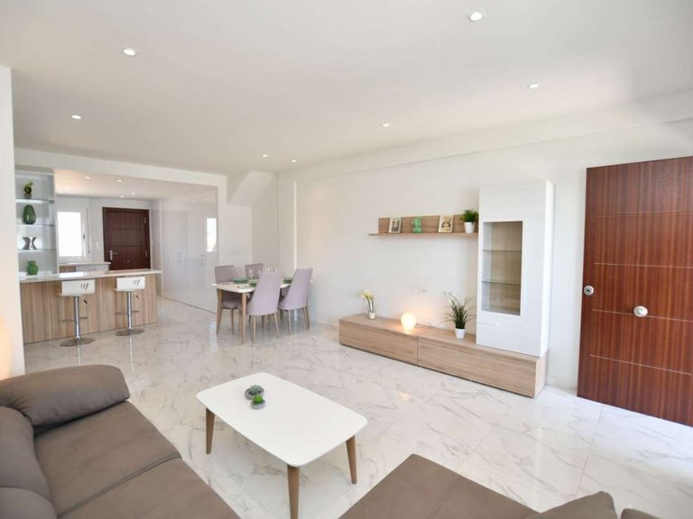 Villa for Sale in San Miguel De Salinas, Alicante 13