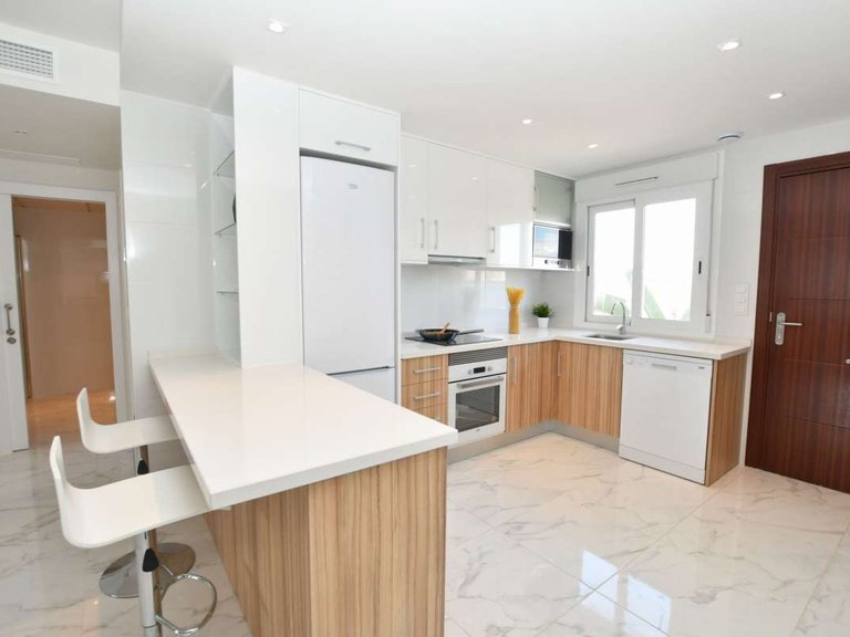 Villa for Sale in San Miguel De Salinas, Alicante 14