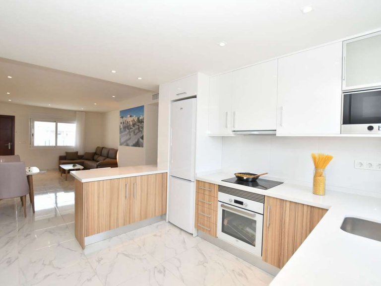 Villa for Sale in San Miguel De Salinas, Alicante 15