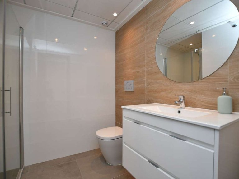 Villa for Sale in San Miguel De Salinas, Alicante 20