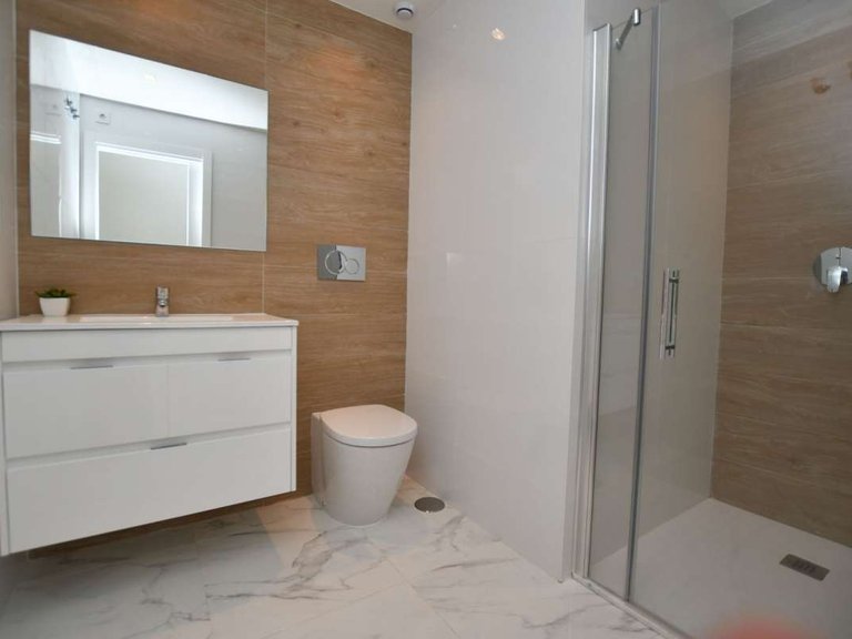 Villa for Sale in San Miguel De Salinas, Alicante 23