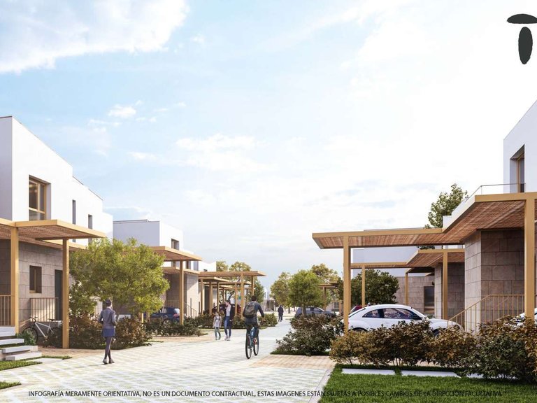 Town House for Sale in El Verger, Alicante 5