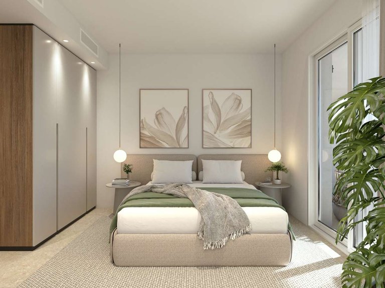 Apartment for Sale in Torre De La Horadada, Alicante 9