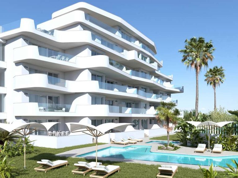 Apartment for Sale in Torre De La Horadada, Alicante 13