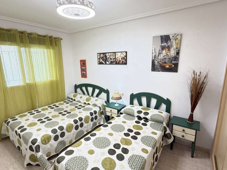 Apartment for Sale in La Zenia, Alicante 8