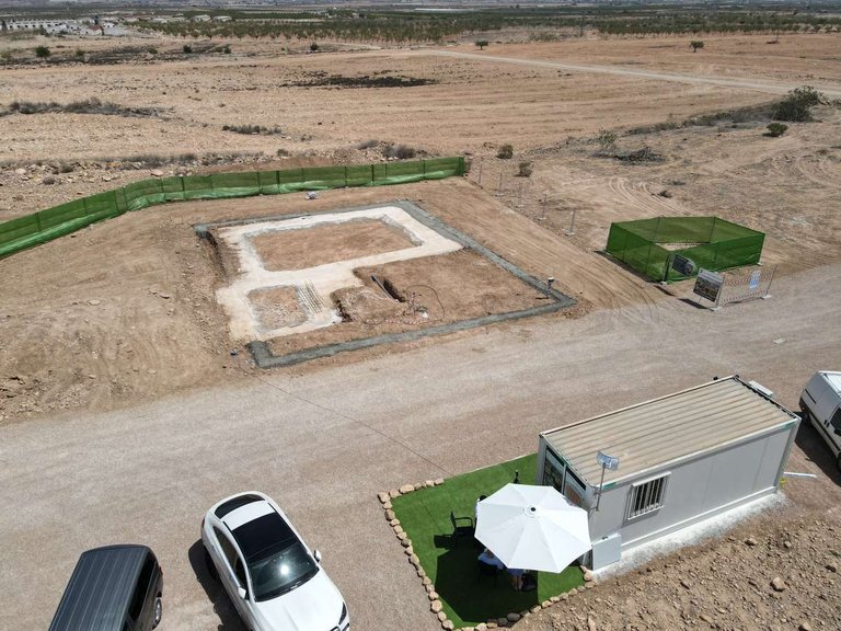 Villa for Sale in Fuente Alamo, Murcia 5