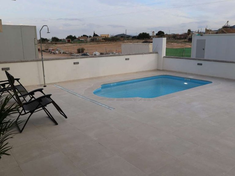 Villa for Sale in Fuente Alamo, Murcia 16
